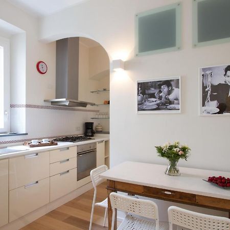 Mezzaluna House, Terre Marine Apartment La Spezia Ngoại thất bức ảnh