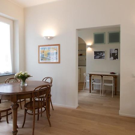Mezzaluna House, Terre Marine Apartment La Spezia Ngoại thất bức ảnh