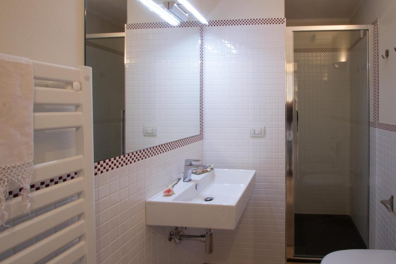 Mezzaluna House, Terre Marine Apartment La Spezia Ngoại thất bức ảnh