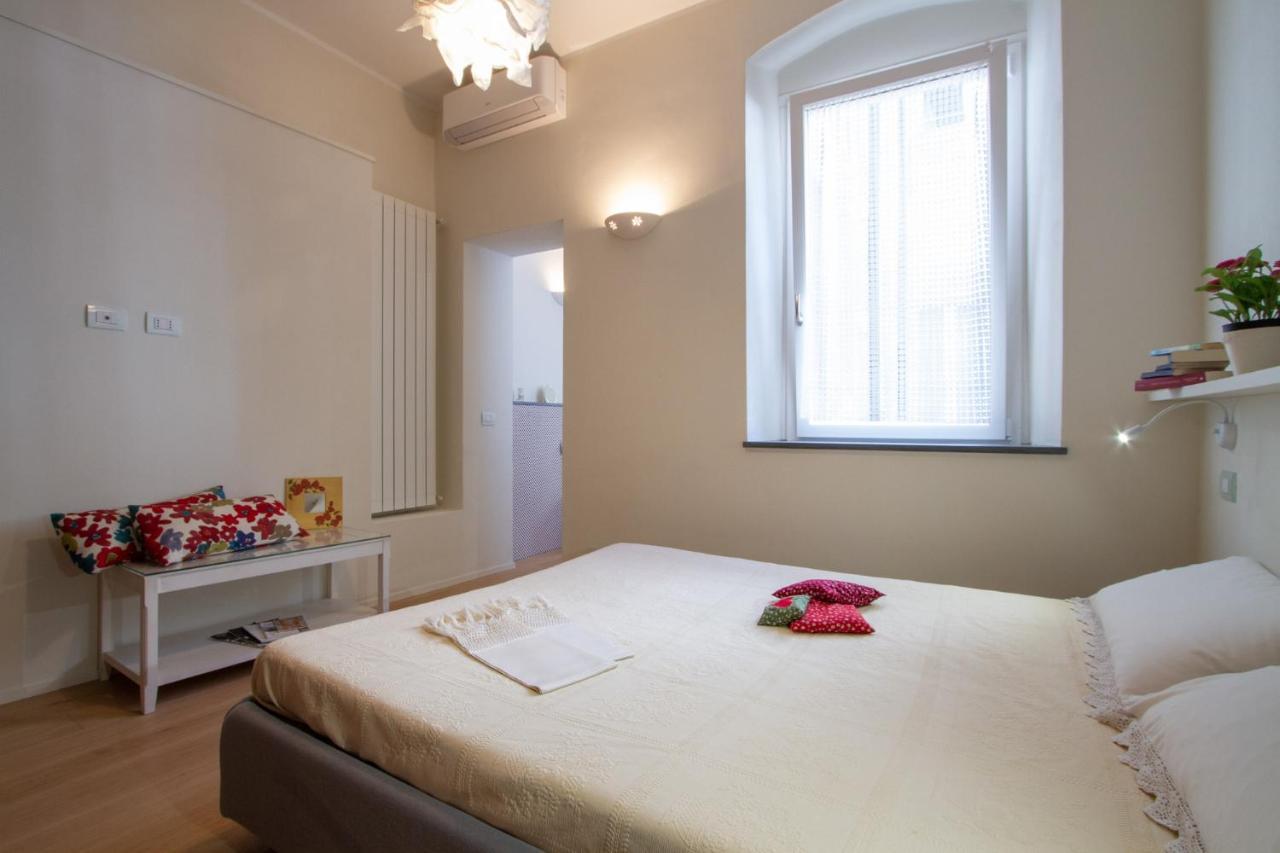 Mezzaluna House, Terre Marine Apartment La Spezia Ngoại thất bức ảnh